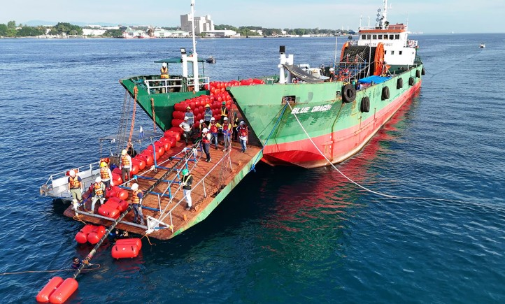 Philippines Grants Duty Relief for Submarine Cable-Laying and Repair Vessels to Boost Maritime Telecom Infrastructure