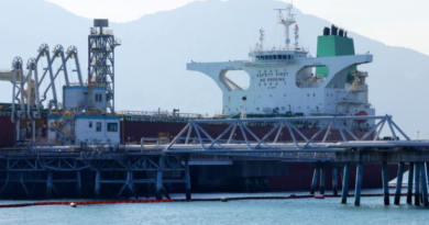 South Korea Reroutes Ninth Crude Oil Tanker via Red Sea Amid Strait of Hormuz Closure to Strengthen Energy Supply Chain