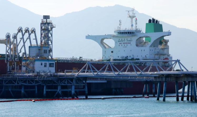 South Korea Reroutes Ninth Crude Oil Tanker via Red Sea Amid Strait of Hormuz Closure to Strengthen Energy Supply Chain