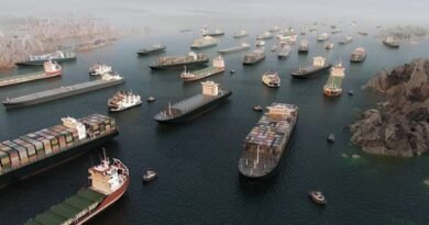 Oil Tanker Hit in Strait of Hormuz as Iran-US Conflict Escalates, Raising Fresh Maritime Security Concerns