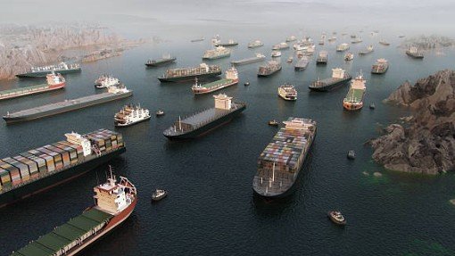Oil Tanker Hit in Strait of Hormuz as Iran-US Conflict Escalates, Raising Fresh Maritime Security Concerns