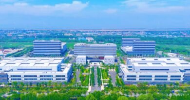 Shanghai Launches Advanced Marine Equipment Research Hub to Drive Smart Shipbuilding and Blue Economy Growth