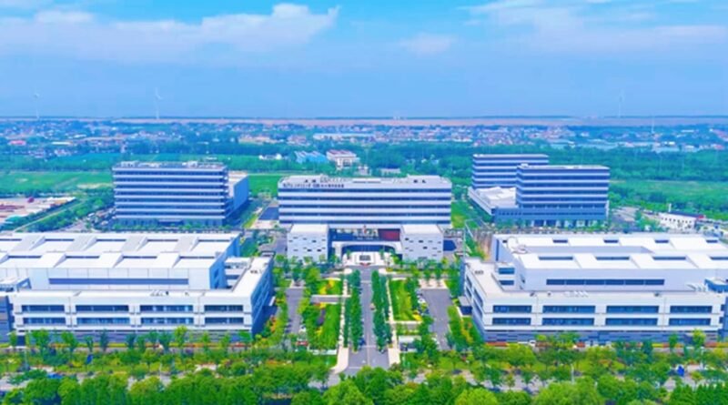 Shanghai Launches Advanced Marine Equipment Research Hub to Drive Smart Shipbuilding and Blue Economy Growth