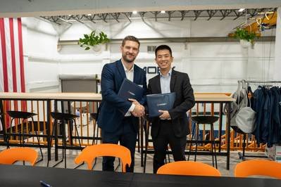 ABS and MOBY Robotics Partner to Advance Autonomous Subsea Mining and Offshore Mineral Transport Technologies
