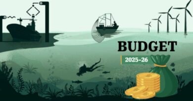 Pakistan Business Forum Calls for Blue Economy Focus in Budget 2026-27 to Unlock $15 Billion Maritime Economy