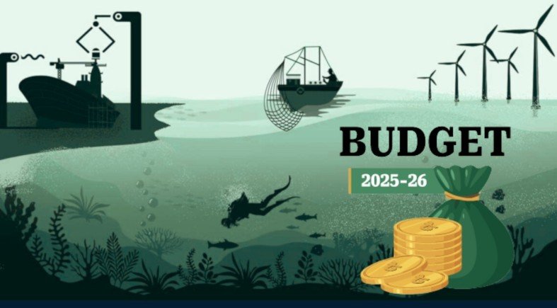 Pakistan Business Forum Calls for Blue Economy Focus in Budget 2026-27 to Unlock $15 Billion Maritime Economy