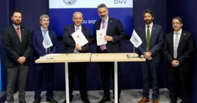 DNV and National Technical University of Athens Expand Maritime Research Partnership to Advance Decarbonization and Shipping Innovation