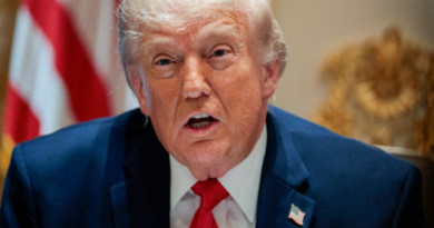 Trump Says Iran Talks Continue Despite Reports of Negotiation Suspension Amid Rising Middle East Tensions