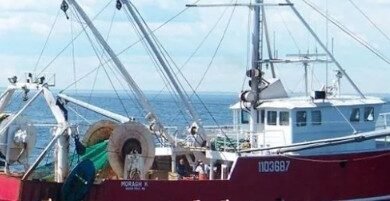 Trump Administration Reopens Commercial Fishing in Pacific Marine National Monuments