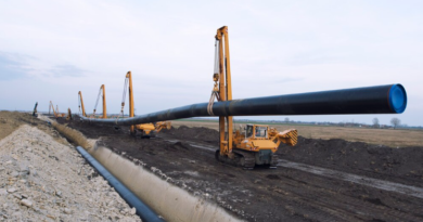 Likhitha Infrastructure wins ₹510 Crore UAE Pipeline Contract, Strengthening Middle East Oil & Gas Presence
