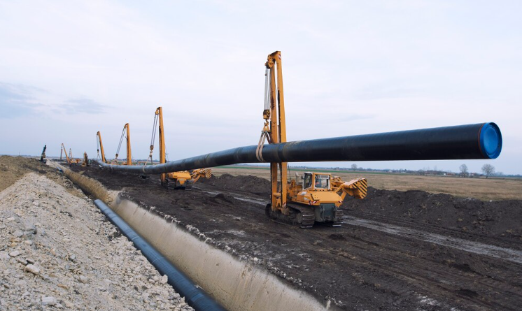 Likhitha Infrastructure wins ₹510 Crore UAE Pipeline Contract, Strengthening Middle East Oil & Gas Presence