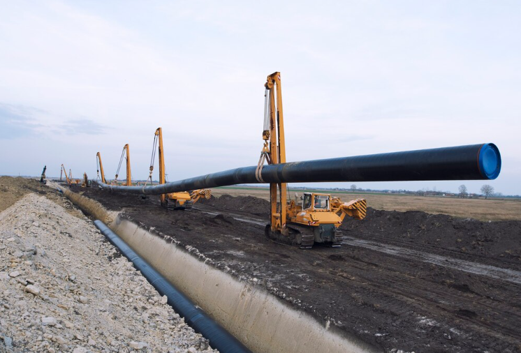 Likhitha Infrastructure wins ₹510 Crore UAE Pipeline Contract, Strengthening Middle East Oil & Gas Presence