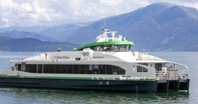 Norway Invests $130 Million in Green Shipping as Zero-Emission Vessel Orders Accelerate