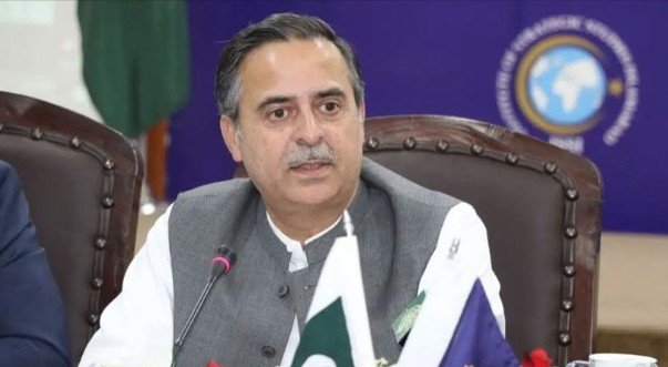 Arabian Sea Marine Heatwave Demands Urgent Climate Action in Pakistan: Junaid Anawar Chaudhry