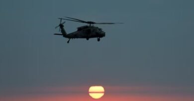 US Approves $1.5 Billion Seahawk Maritime Helicopter Sale to New Zealand amid Rising Indo-Pacific Security Challenges