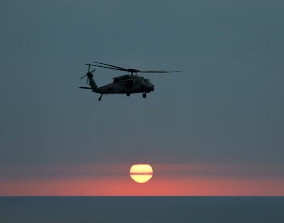 US Approves $1.5 Billion Seahawk Maritime Helicopter Sale to New Zealand amid Rising Indo-Pacific Security Challenges