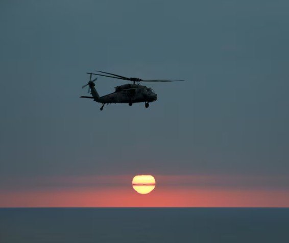 US Approves $1.5 Billion Seahawk Maritime Helicopter Sale to New Zealand amid Rising Indo-Pacific Security Challenges