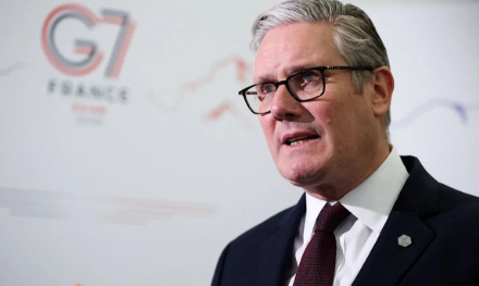 UK Pledges Full Support to Reopen Strait of Hormuz as Global Shipping and Energy Markets Face Pressure