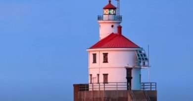 Coast Guard Offers Reward for Stolen Navigational Beacon