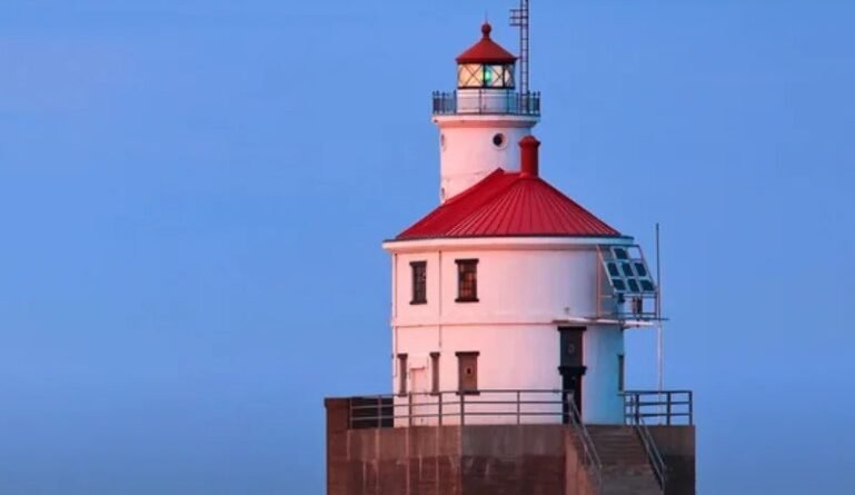 Coast Guard Offers Reward for Stolen Navigational Beacon