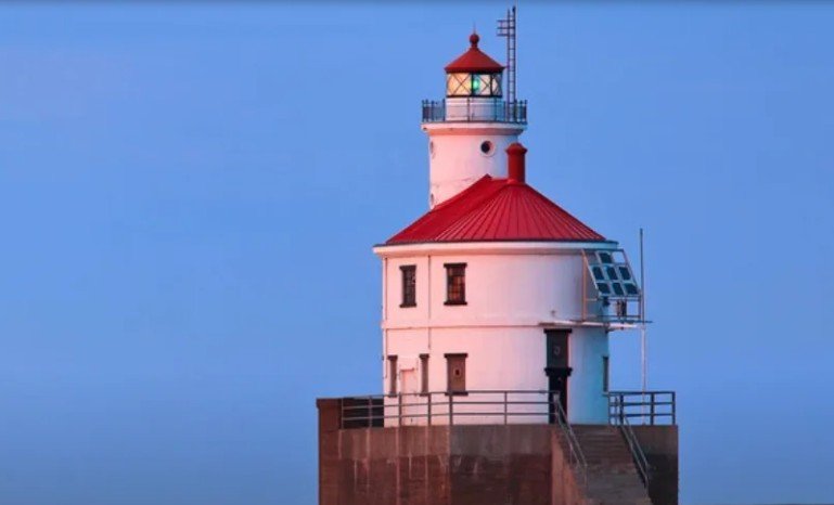 Coast Guard Offers Reward for Stolen Navigational Beacon