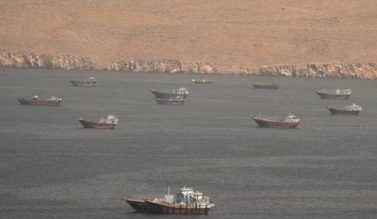 Oman and Iran Advance Talks on Strait of Hormuz Navigation Management amid Global Shipping Concerns