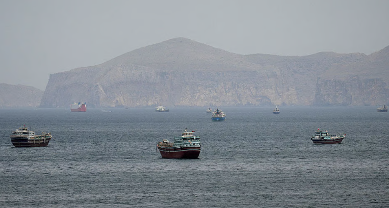 IMO Announces Evacuation of 11,000 Stranded Seafarers as Maritime Security Returns to Strait of Hormuz