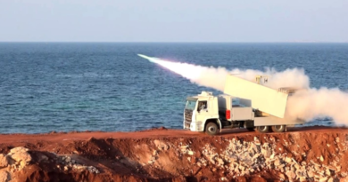 Iran's IRGC Claims Missile and Drone Strikes on US Military Bases in Kuwait and Bahrain amid Strait of Hormuz Tensions