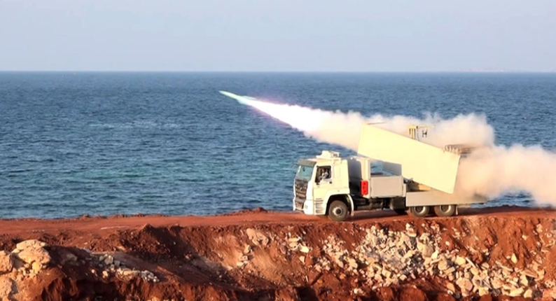 Iran's IRGC Claims Missile and Drone Strikes on US Military Bases in Kuwait and Bahrain amid Strait of Hormuz Tensions