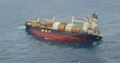 Kerala High Court Directs MSC Elsa 3 Crew to Seek Trial Court Approval for Departure from India