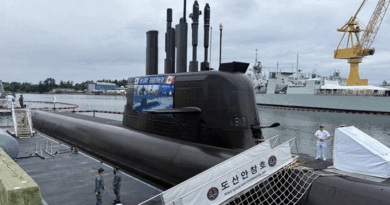 Canada’s $39 Billion Submarine Deal Enters Final Stage as South Korea and Germany Compete for Major Naval Contract