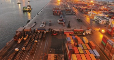 Karachi Port Trust Records Historic Cargo Handling Milestone in 138-Year Legacy
