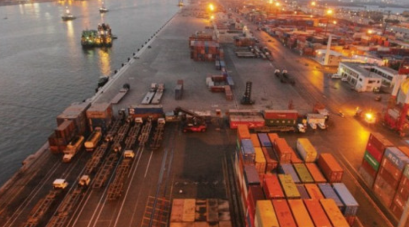 Karachi Port Trust Records Historic Cargo Handling Milestone in 138-Year Legacy
