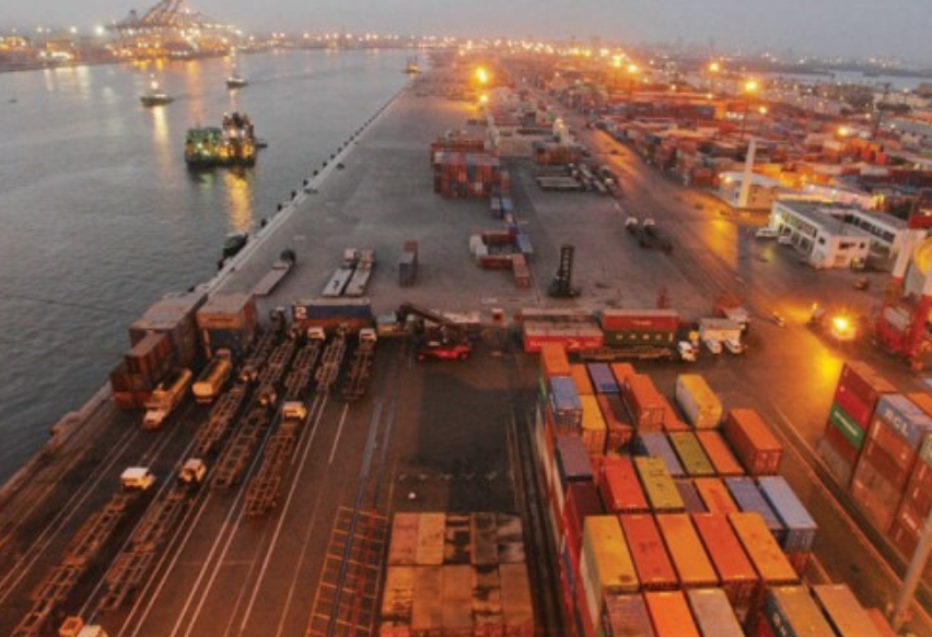 Karachi Port Trust Records Historic Cargo Handling Milestone in 138-Year Legacy