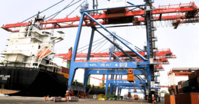 Karachi Port to Receive 73,000 MT Crude Oil Cargo as Vessel Traffic Surges