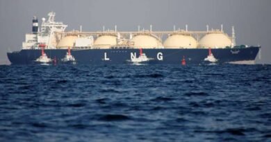 Qatar Moves LNG Tankers Through Strait of Hormuz as Global Gas Market Watches Export Recovery