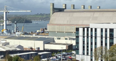 Devonport Dockyard Recruitment Drive: Over 100 New Jobs in Major UK Naval Infrastructure Expansion