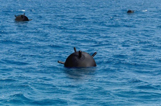 Strait of Hormuz Shipping Crisis: 80 Sea Mines Must Be Cleared Before Normal Maritime Traffic Can Resume