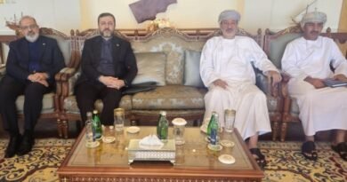 Iran and Oman Launch First Strait of Hormuz Talks as US-Iran Shipping Deal Faces Uncertainty