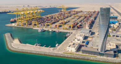 Qatar Suspends Maritime Navigation and Marine Activities Amid Regional Security Concerns