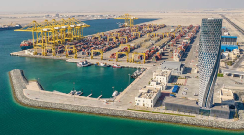 Qatar Suspends Maritime Navigation and Marine Activities Amid Regional Security Concerns