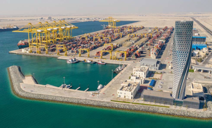 Qatar Suspends Maritime Navigation and Marine Activities Amid Regional Security Concerns