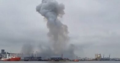 Drone Explosion Near Romania’s Constanta Port Raises Maritime Security Concerns in Black Sea Region