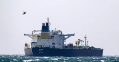 France Detains Sanctioned Shadow Fleet Tanker near Sicily in Major Crackdown on Russian Oil Shipping