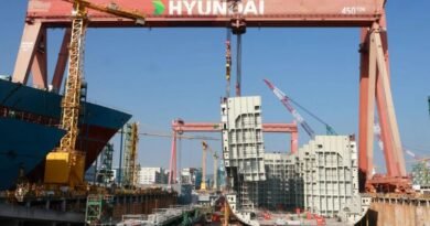 South Korea’s Shipbuilding Giants Launch $150 Billion U.S. Maritime Investment Alliance