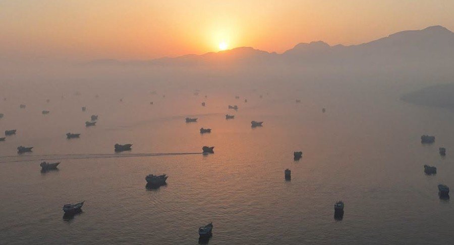 South Korean-Operated Ships Successfully Transit Strait of Hormuz as Maritime Trade Routes Reopen