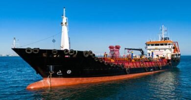 Hormuz Shipping Traffic Rebounds as Oil Tankers Return to the Persian Gulf