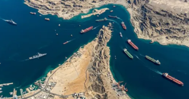 France Strengthens Strait of Hormuz Maritime Security with Warships, Frigates and Patrol Aircraft to Protect Global Shipping