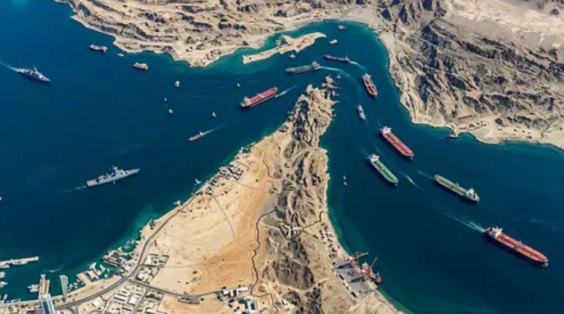 US launches second night of strikes on Iran after ship hit by drone