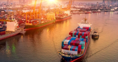 mpact of Wars on the Blue Economy and Bilateral Trade: Disruptions, Adaptations, and Geopolitical Realignment